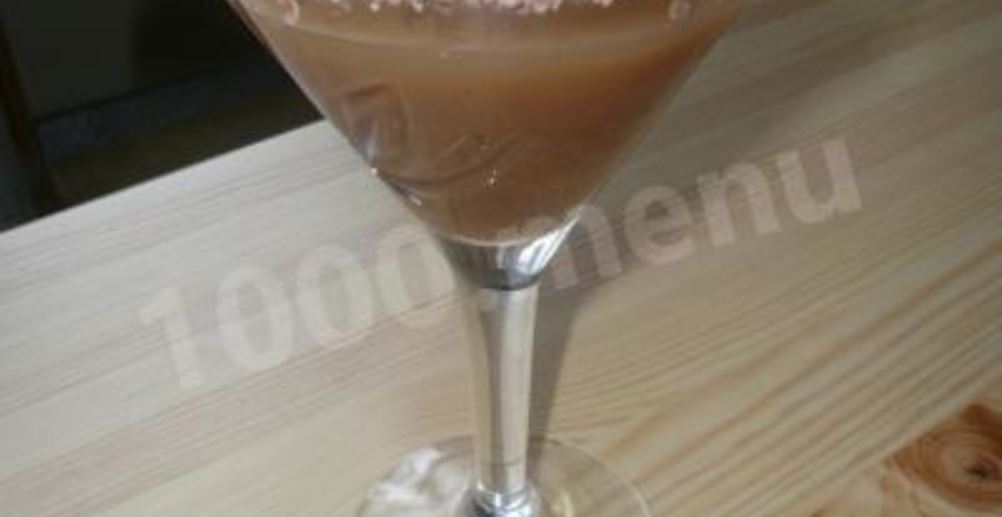 Рецепт коктейль ерш