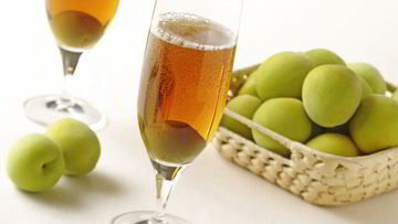 Рецепт Сливянки с водкой и без