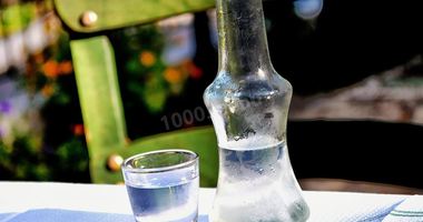 Рецепт Водки из самогона