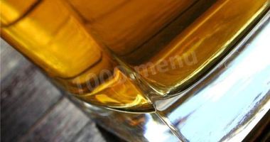 Рецепт Водки на грецких орехах