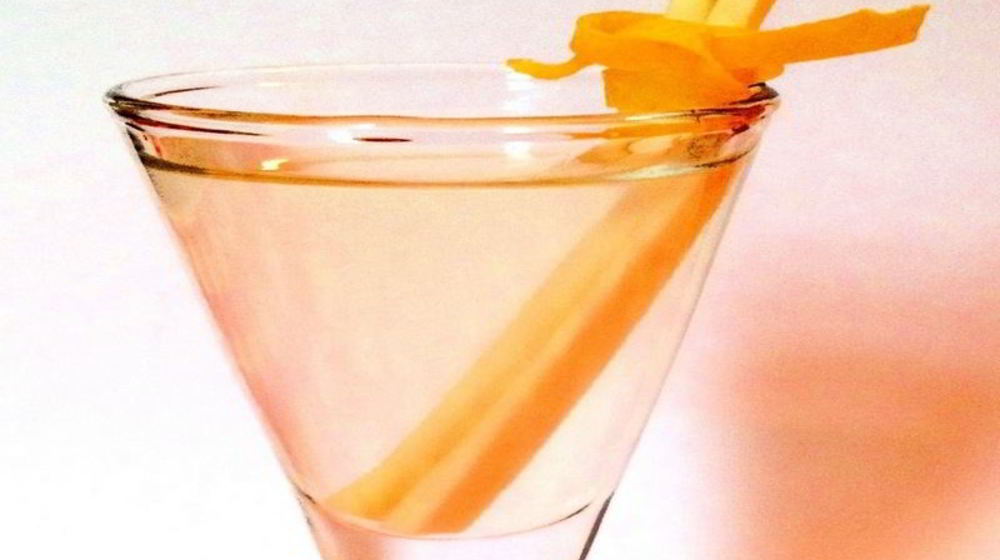 Как приготовить водку с хреном