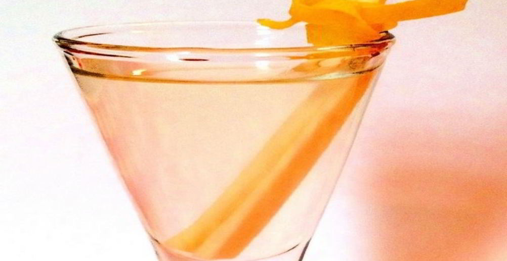 Рецепт водку сухарную