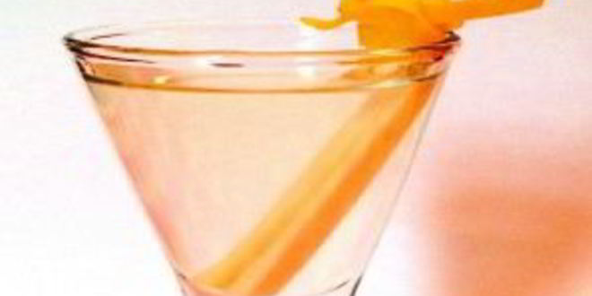 Рецепт водки с хреном