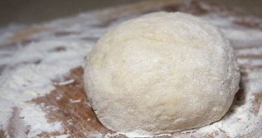 Рецепт Заварного теста для чебуреков с водкой