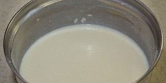 Рецепт заварного теста для чебуреков с водкой