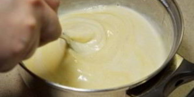 Рецепт заварного теста для чебуреков с водкой