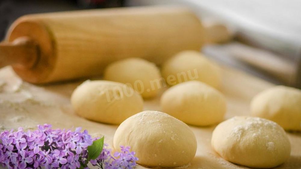 Как приготовить заварное тесто с водкой для чебуреков хрустящее