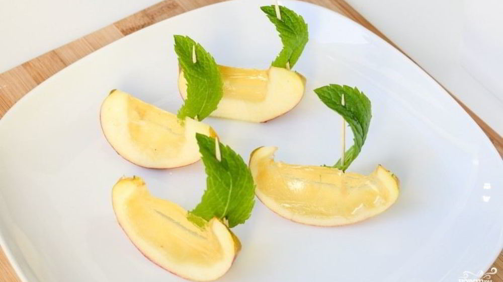 Как приготовить желе с водкой