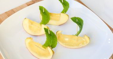 Рецепт Желе с водкой