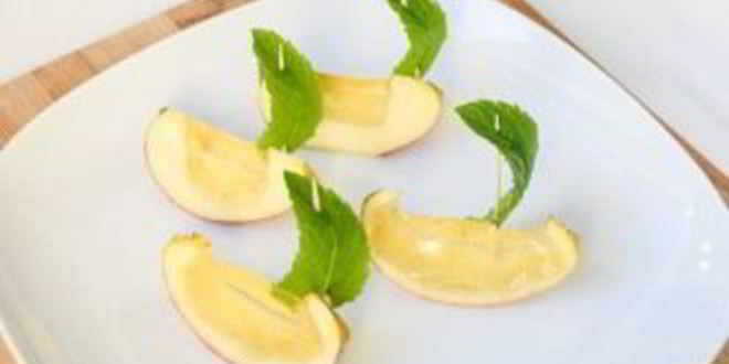 Рецепт желе с водкой