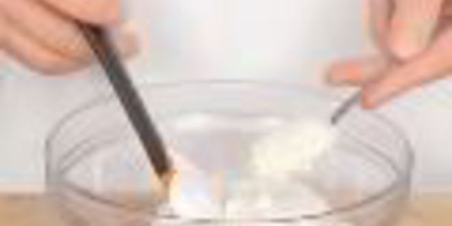 Рецепт креветочного коктейля с томатным дипом