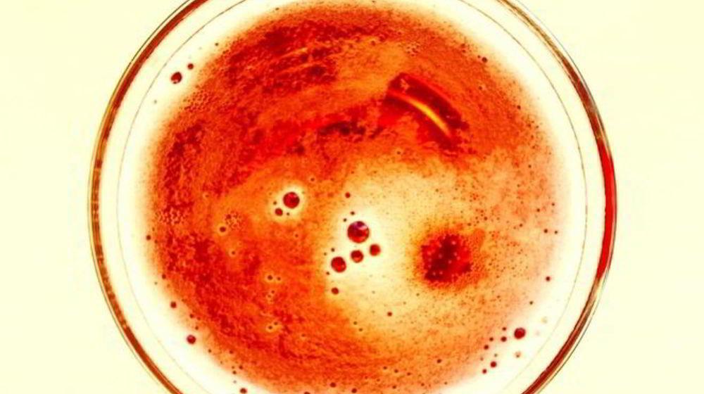 Как приготовить белый домашний квас