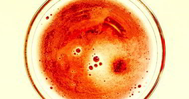 Рецепт Белого домашнего кваса