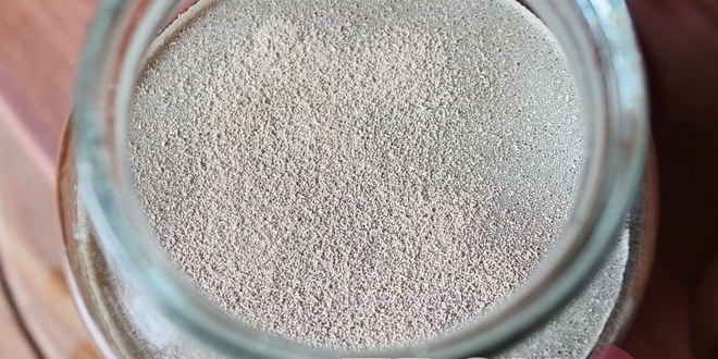 Рецепт белого кваса