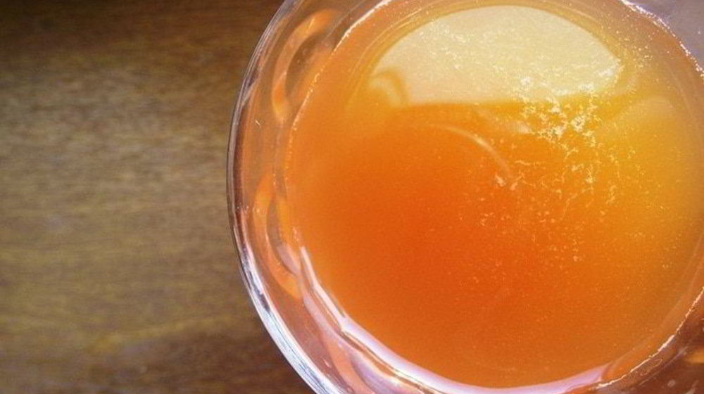 Как приготовить домашний хлебный квас