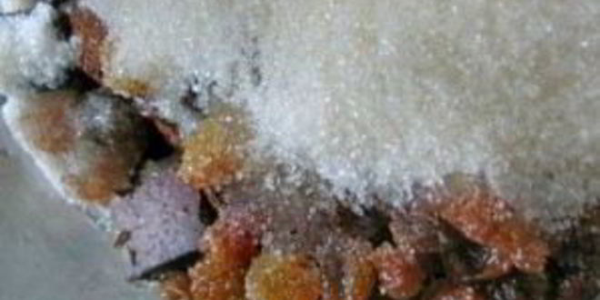 Рецепт домашнего кваса без дрожжей