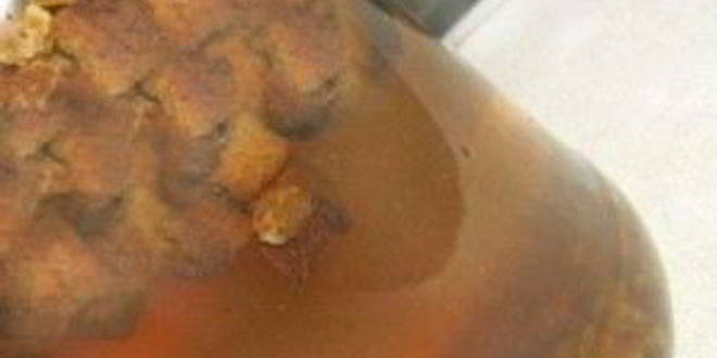 Рецепт домашнего кваса без дрожжей