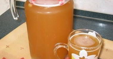 Рецепт Домашнего кваса для похудения