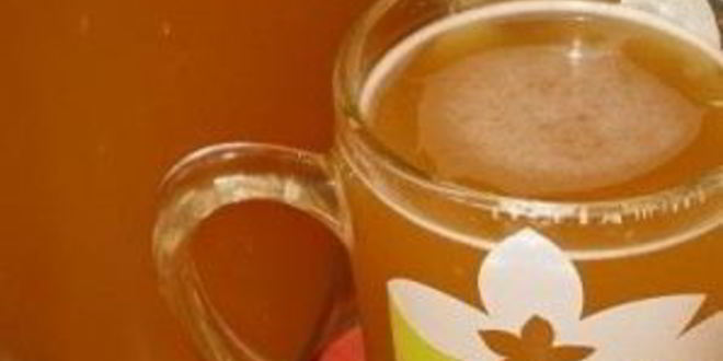 Рецепт домашнего кваса для похудения