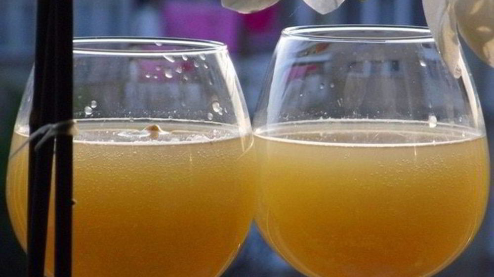 Как приготовить домашний квас из сухарей