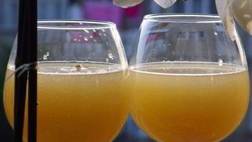 Рецепт Домашнего кваса из сухарей