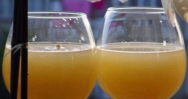 Рецепт Домашнего кваса из сухарей