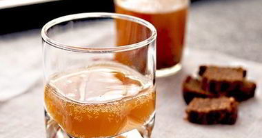 Рецепт Домашнего кваса