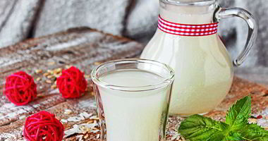 Рецепт Китайского кваса из риса