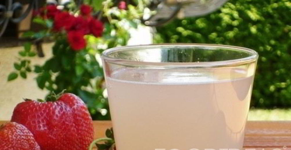 Рецепт квас из банановых шкурок