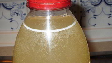 Рецепт Кваса Для нас