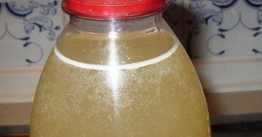 Рецепт Кваса Для нас