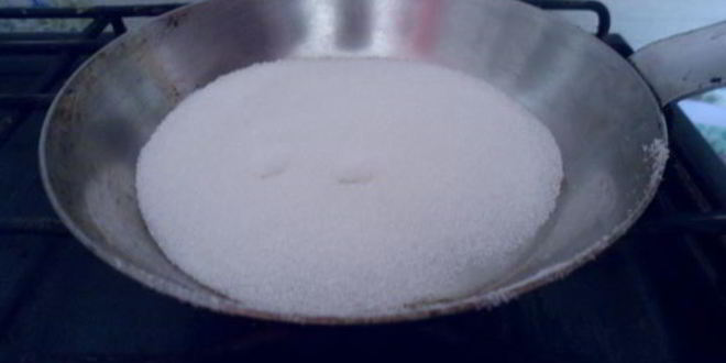 Рецепт кваса домашнего