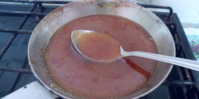 Рецепт кваса домашнего