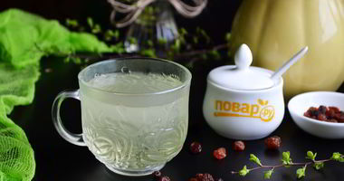 Рецепт Кваса из березового сока