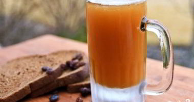 Рецепт Кваса из хлеба