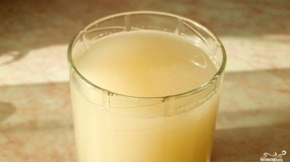 Как приготовить квас из овса без дрожжей