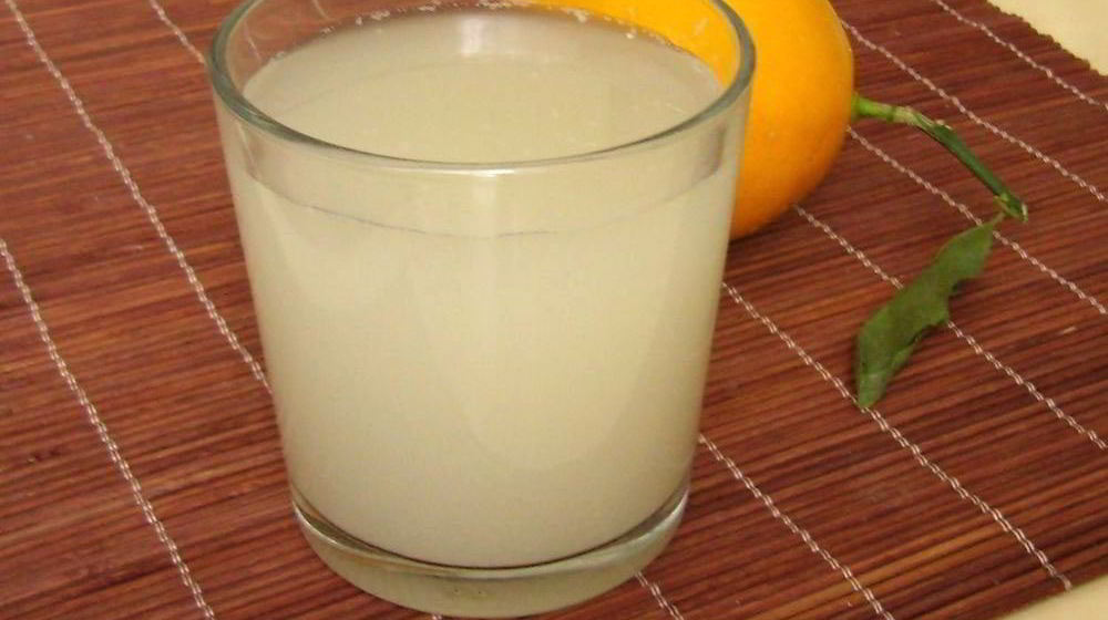 Как приготовить квас из пшеничной муки