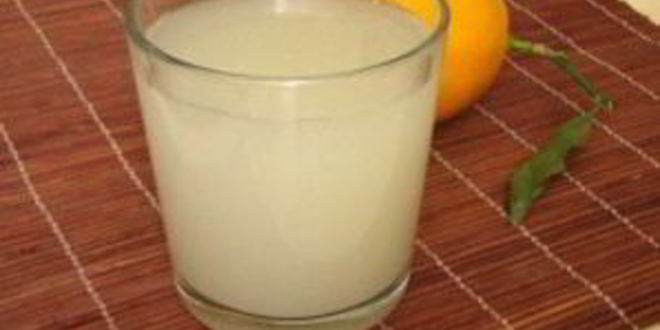 Рецепт кваса из пшеничной муки