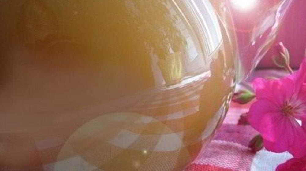 Как приготовить квас из ржаного солода