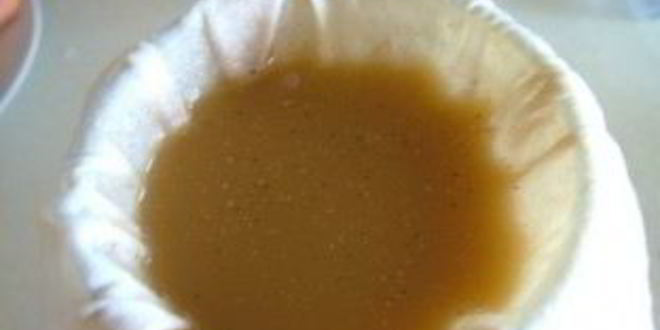 Рецепт кваса из ржаного солода