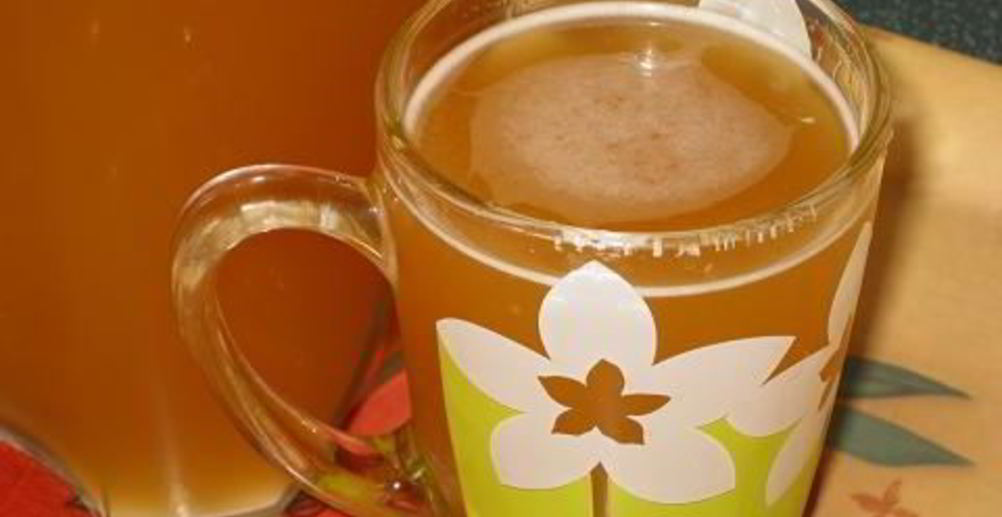 Рецепт домашний квас из черного хлеба без дрожжей