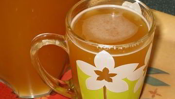 Рецепт Кваса из ржаной муки без дрожжей