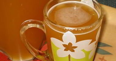 Рецепт Кваса из ржаной муки без дрожжей