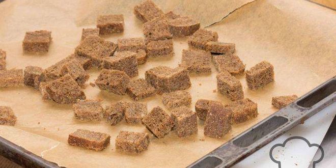 Рецепт кваса хлебного домашнего