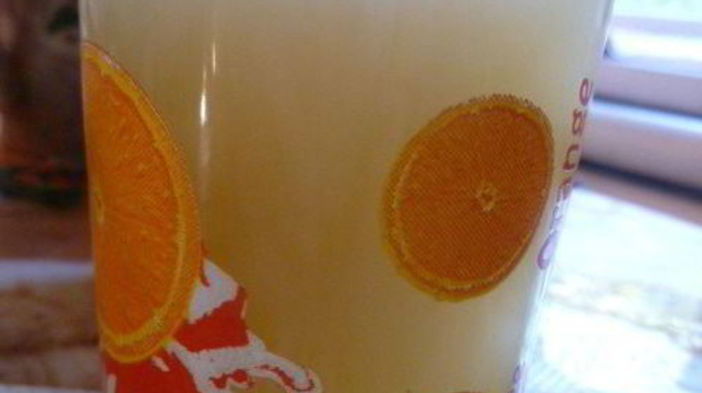 Как приготовить квас на ржаной закваске