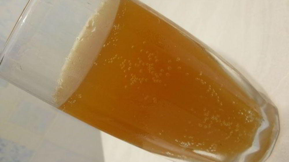 Как приготовить квас на солоде