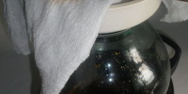 Рецепт кваса на солоде