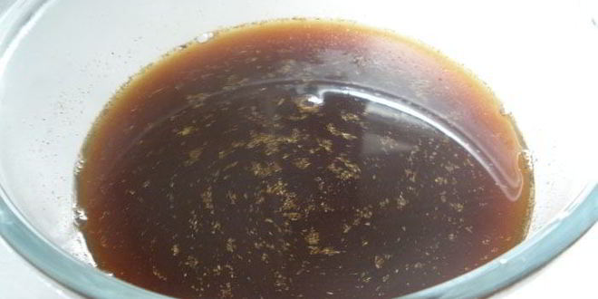 Рецепт кваса на солоде