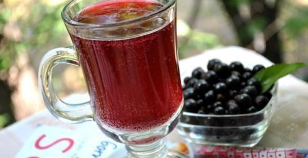 Рецепт хлебный квас