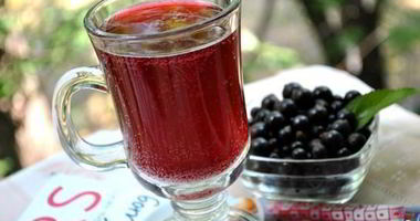 Рецепт Кваса смородинового